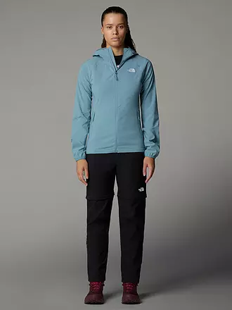 THE NORTH FACE | Chaqueta softshell Nimble para mujer |